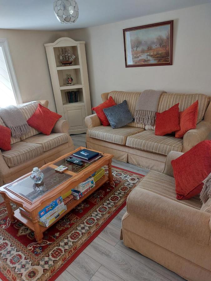 Coolvally Traditional Old Style Farmhouse מראה חיצוני תמונה